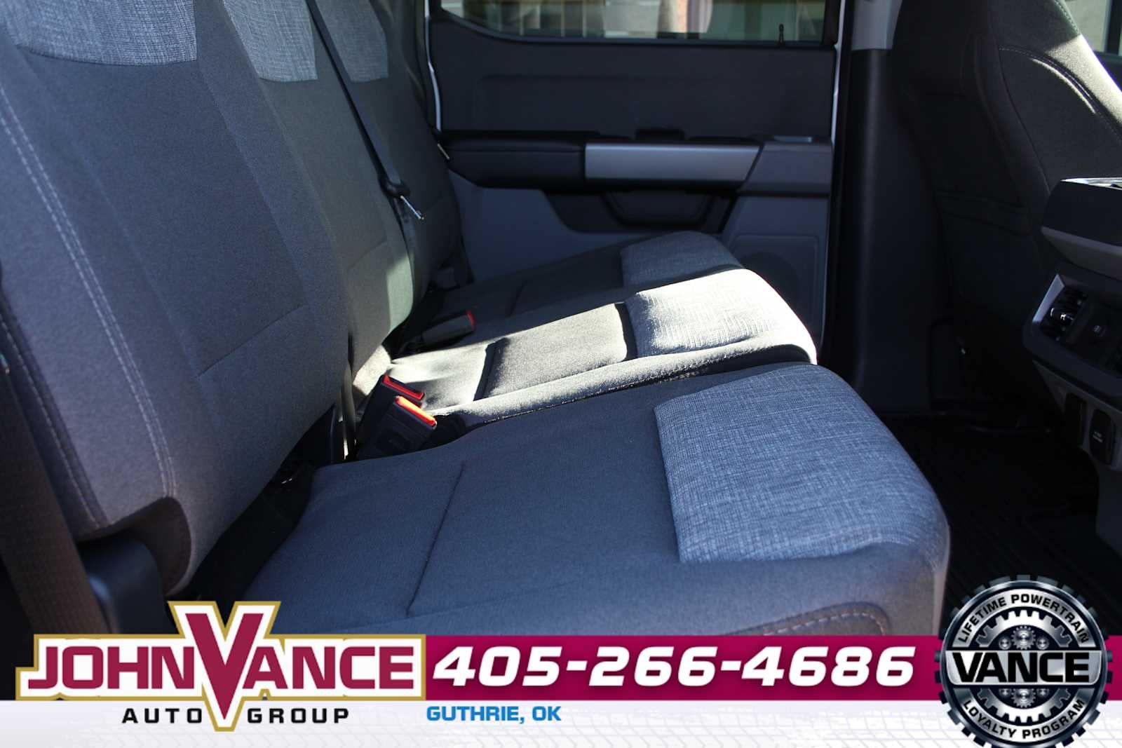 2024 Ford Super Duty F-250 SRW XLT