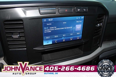 2024 Ford Super Duty F-250 SRW XLT