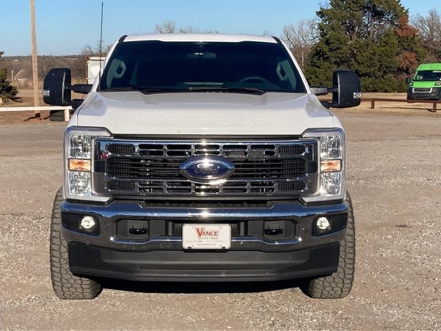 2024 Ford Super Duty F-250 SRW XLT