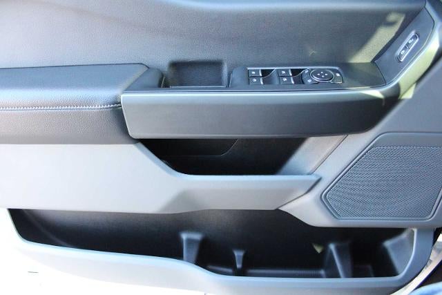 2024 Ford Super Duty F-250 SRW XLT