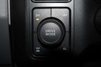 2024 Ford Super Duty F-250 SRW XLT