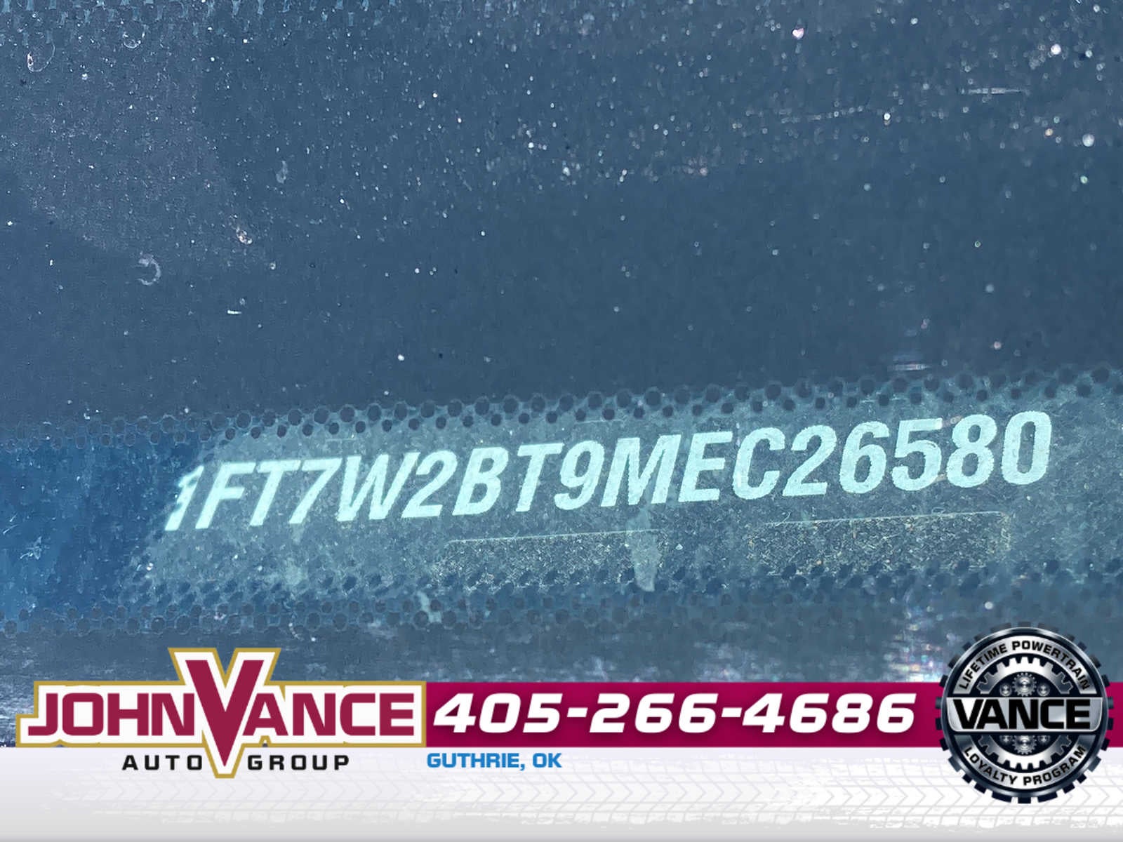 2021 Ford Super Duty F-250 SRW LARIAT