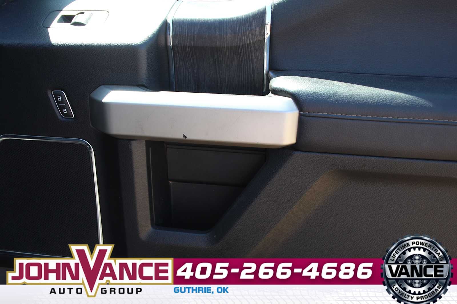 2021 Ford Super Duty F-250 Pickup LARIAT