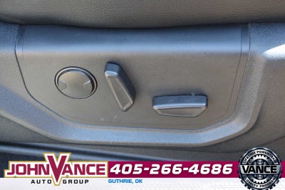 2021 Ford Super Duty F-250 Pickup LARIAT