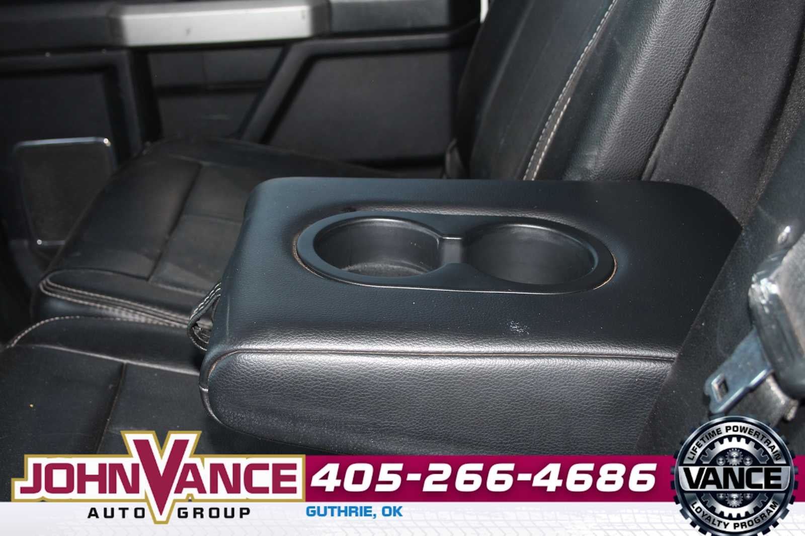 2021 Ford Super Duty F-250 Pickup LARIAT