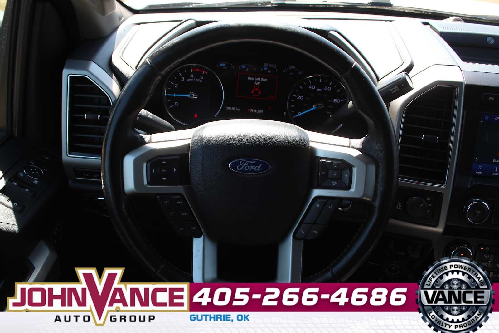 2021 Ford Super Duty F-250 Pickup LARIAT