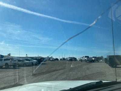 2021 Ford Super Duty F-250 SRW LARIAT