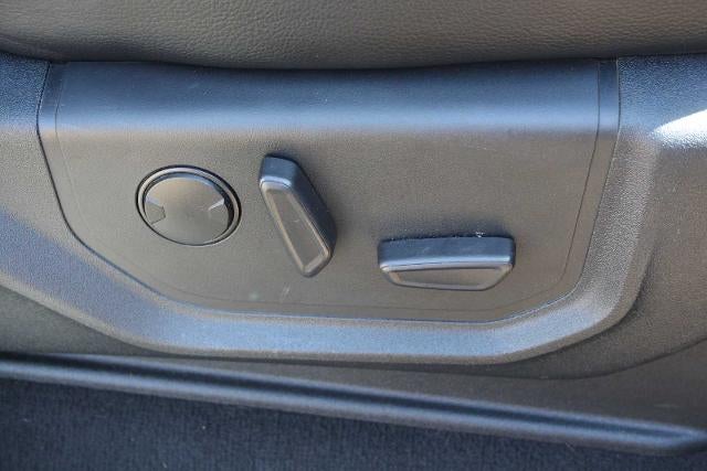 2021 Ford Super Duty F-250 Pickup LARIAT