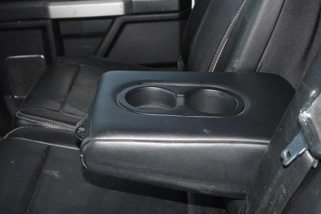 2021 Ford Super Duty F-250 Pickup LARIAT