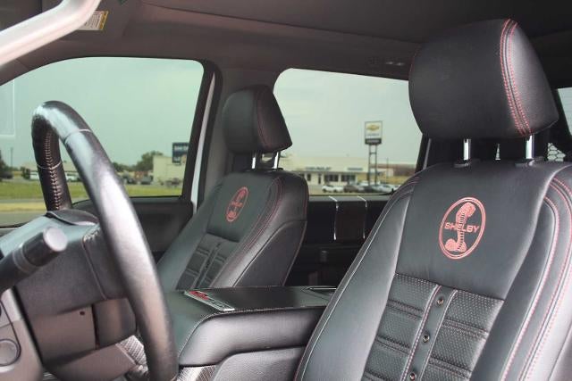 2021 Ford Super Duty F-250 Pickup Shelby Super Baja