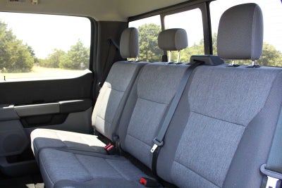 2025 Ford Super Duty F-250 Pickup XL