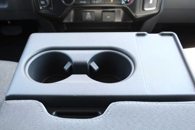 2025 Ford Super Duty F-250 Pickup XL