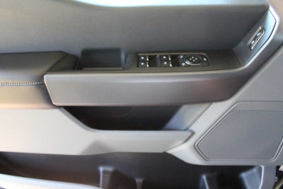 2025 Ford Super Duty F-250 Pickup XL