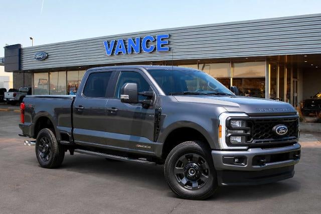 2025 Ford Super Duty F-250 Pickup XL