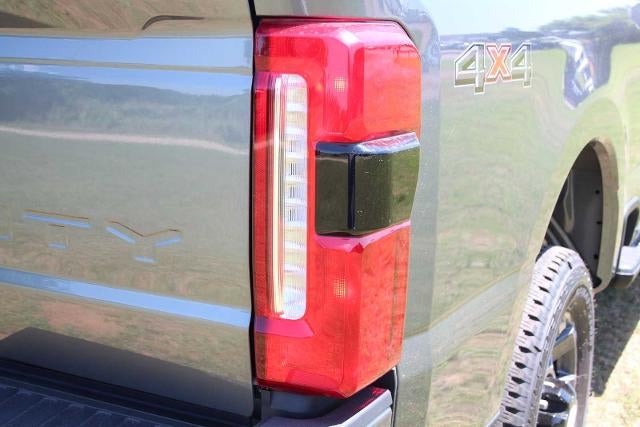 2025 Ford Super Duty F-250 Pickup XL