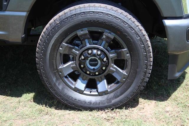 2025 Ford Super Duty F-250 Pickup XL