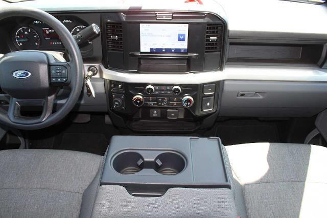 2025 Ford Super Duty F-250 Pickup XL