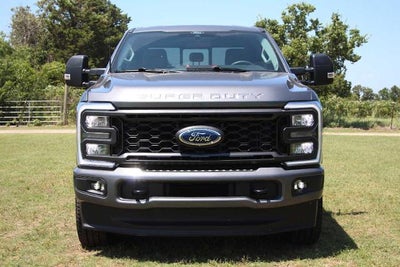 2025 Ford Super Duty F-250 Pickup XL