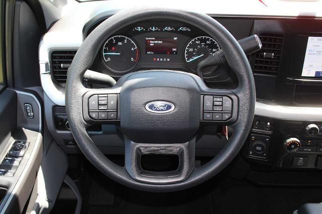 2025 Ford Super Duty F-250 Pickup XL