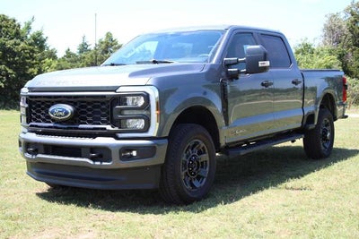 2025 Ford Super Duty F-250 Pickup XL
