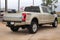 2017 Ford Super Duty F-350 SRW Pickup Platinum