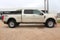 2017 Ford Super Duty F-350 SRW Pickup Platinum