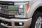 2017 Ford Super Duty F-350 SRW Pickup Platinum