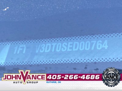 2025 Ford Super Duty F-350 DRW Pickup XLT