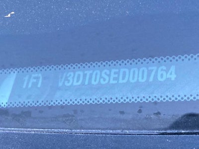 2025 Ford Super Duty F-350 DRW Pickup XLT