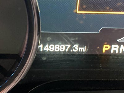 2018 Ford Super Duty F-350 DRW Pickup Platinum