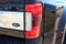2018 Ford Super Duty F-350 DRW Pickup Platinum