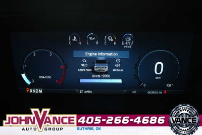 2024 Ford Super Duty F-350 DRW Pickup LARIAT