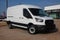 2024 Ford Transit Cargo Van 148 WB Medium Roof Cargo