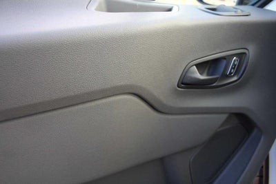 2024 Ford Transit Cargo Van 148 WB Medium Roof Cargo