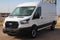 2024 Ford Transit Cargo Van 148 WB Medium Roof Cargo