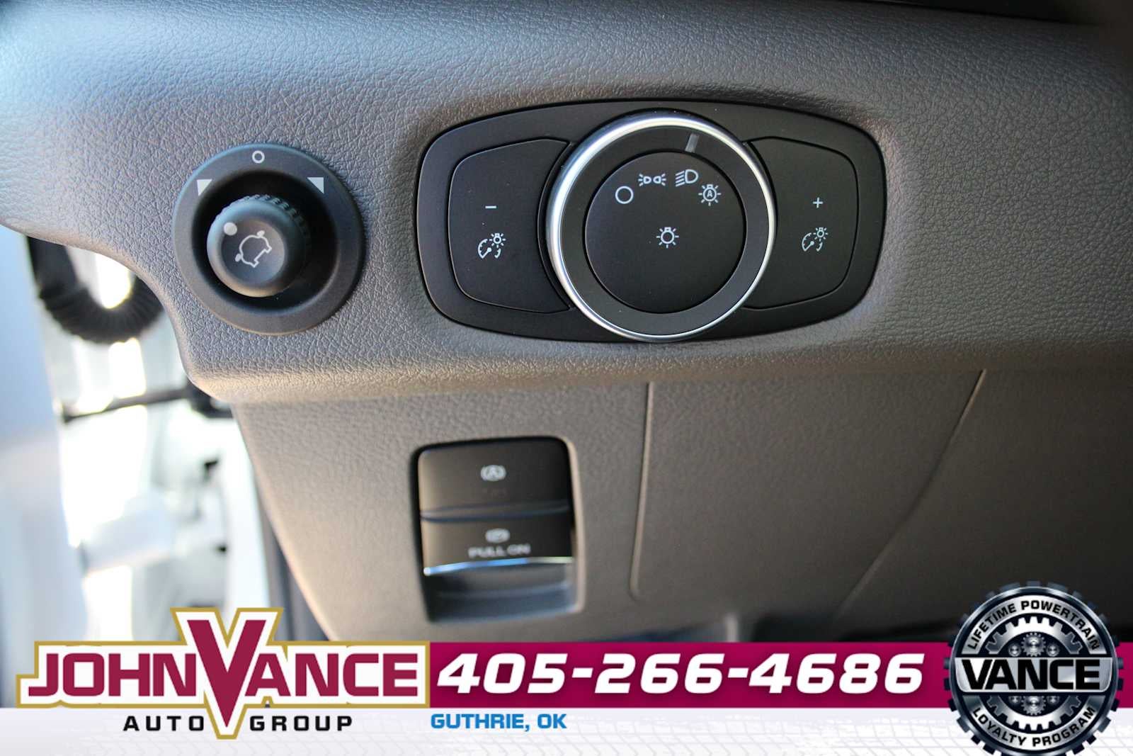 2024 Ford Transit Cargo Van Base