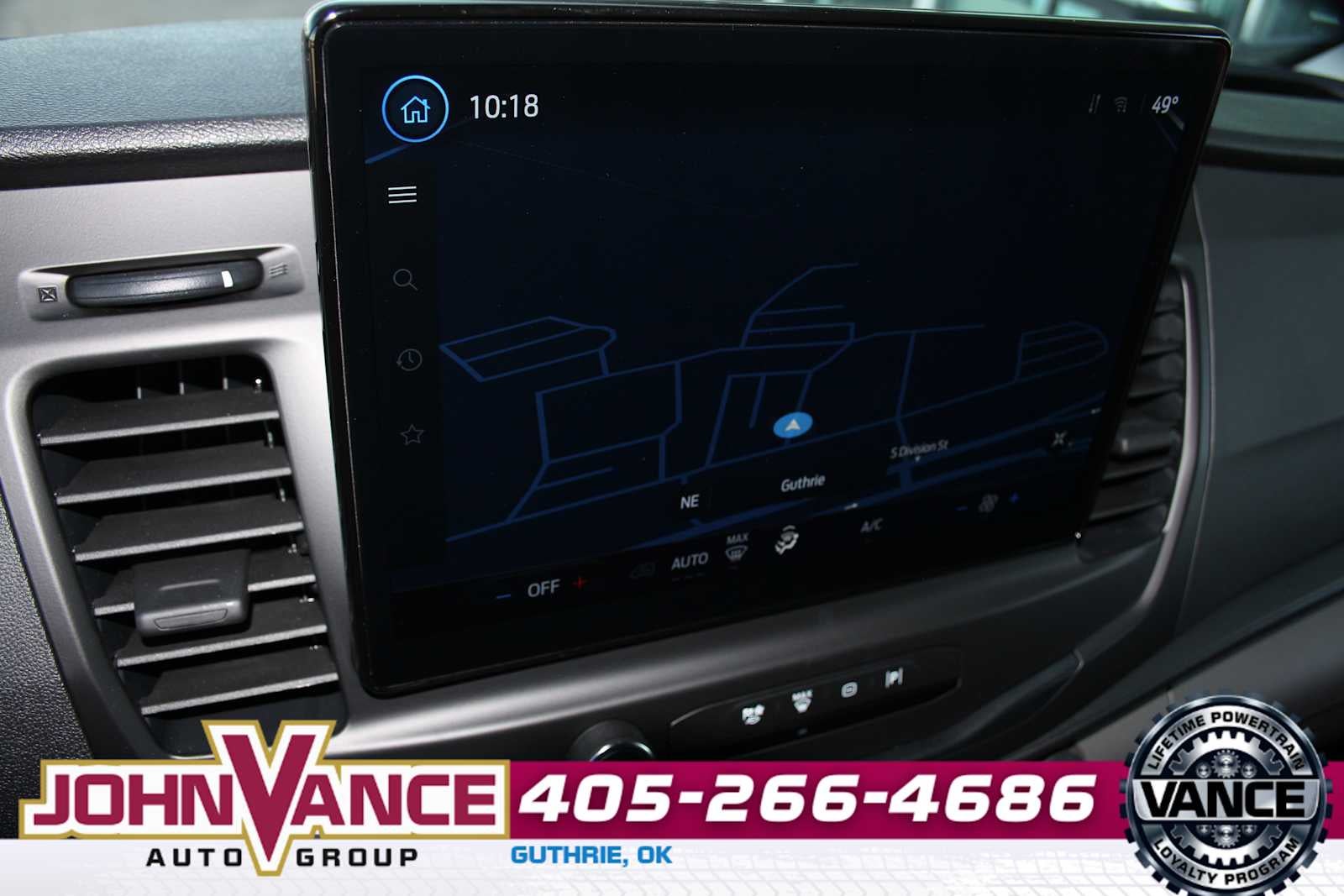 2024 Ford Transit Cargo Van Base