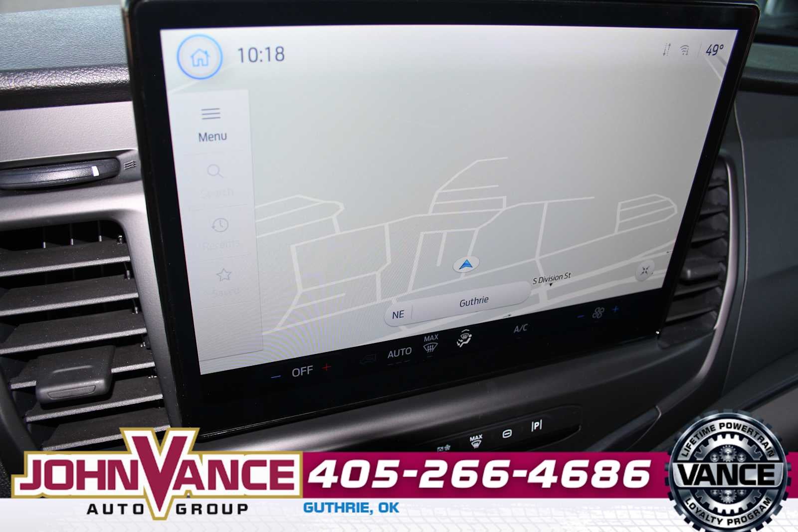 2024 Ford Transit Cargo Van Base