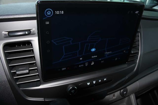 2024 Ford Transit Cargo Van 148 WB Medium Roof Cargo