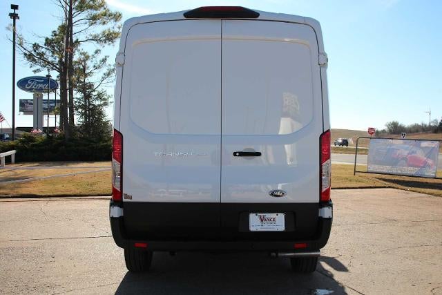 2024 Ford Transit Cargo Van 148 WB Medium Roof Cargo