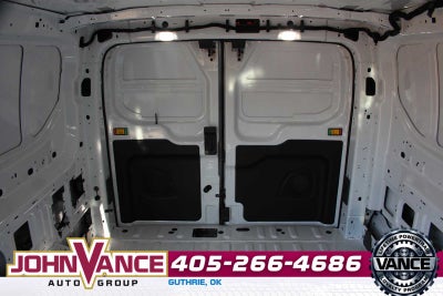 2024 Ford Transit Base