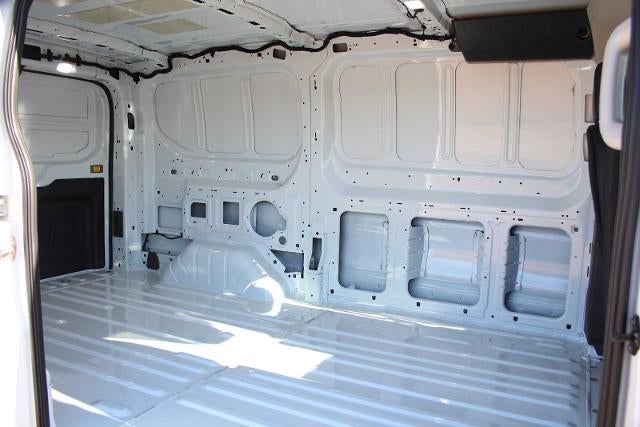 2024 Ford Transit T-250 130 LOW RF 9070 GVWR