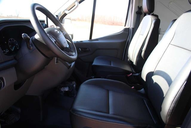 2024 Ford Transit T-250 130 LOW RF 9070 GVWR