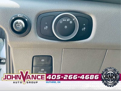 2024 Ford Transit Cargo Van 148 WB High Roof Cargo