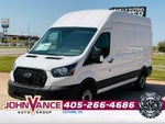 2024 Ford Transit Cargo Van 148 WB High Roof Cargo