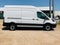 2024 Ford Transit Cargo Van 148 WB High Roof Cargo