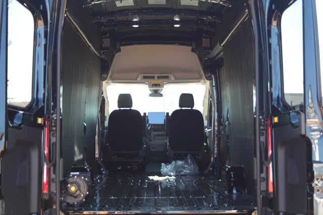 2024 Ford Transit Cargo Van 148 WB High Roof Extended Cargo