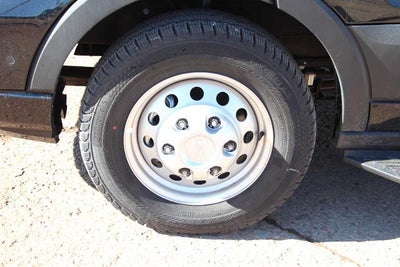 2024 Ford Transit Cargo Van 148 WB High Roof Extended Cargo