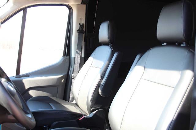 2024 Ford Transit Cargo Van 148 WB High Roof Extended Cargo