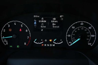 2024 Ford Transit Cargo Van 148 WB High Roof Extended Cargo